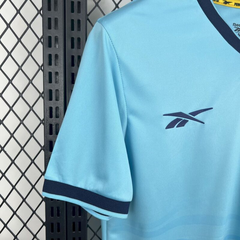 Panama 2025/26 Away Jersey - Image 4