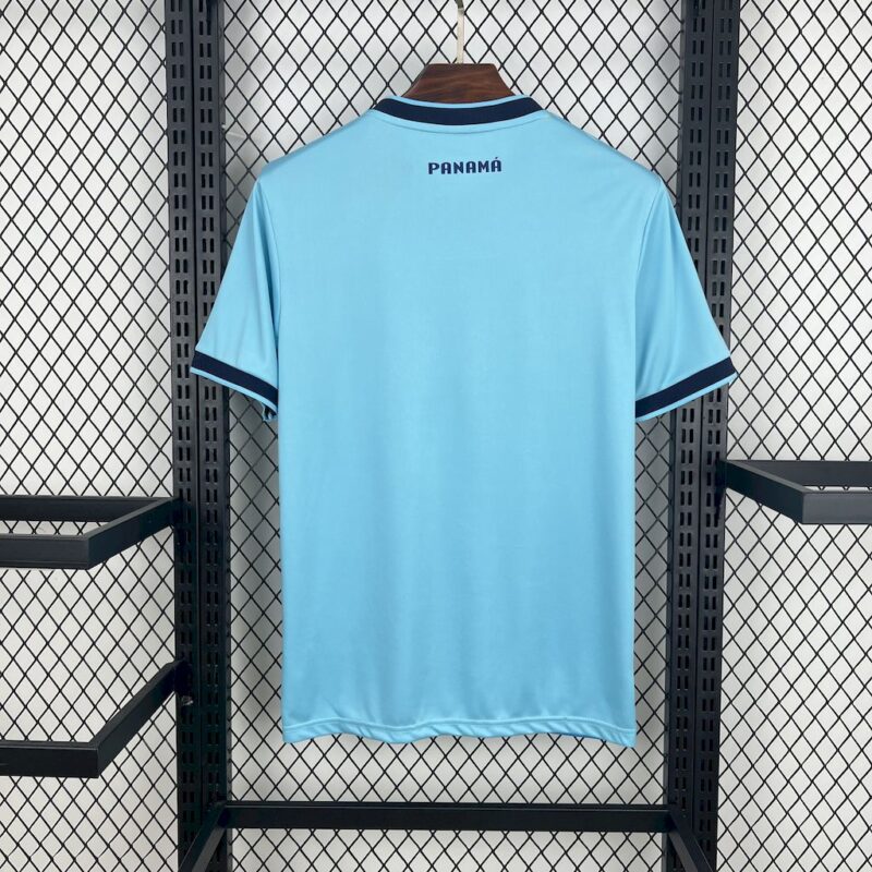 Panama 2025/26 Away Jersey - Image 2