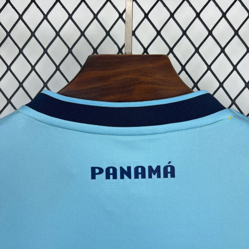 Panama 2025/26 Away Jersey - Image 3