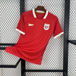 Panama 2025/26 Home Jersey
