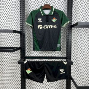 Real Betis 2025/26 Special Edition Kids Kit