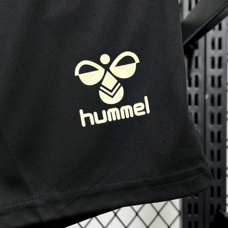 Real Betis 2025/26 Special Edition Kids Kit - Image 4