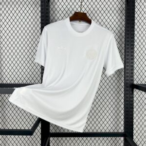 Germany 2025/26 AnniversaryTee ¨C White Jersey