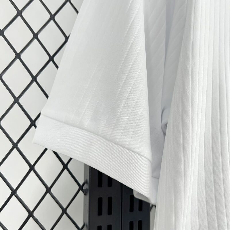 Germany 2025/26 AnniversaryTee ¨C White Jersey - Image 6