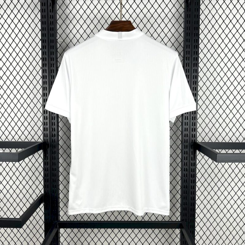 Germany 2025/26 AnniversaryTee ¨C White Jersey - Image 2