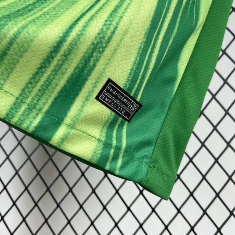 Wolfsburg 2025/26 Home Jersey - Image 3