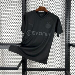 Borussia Dortmund 2019/20 110th Anniversary Edition Jersey