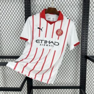 Girona 2025/26 Home Jersey