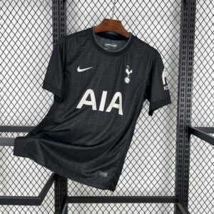Tottenham Hotspur 2025/26 Away Jersey