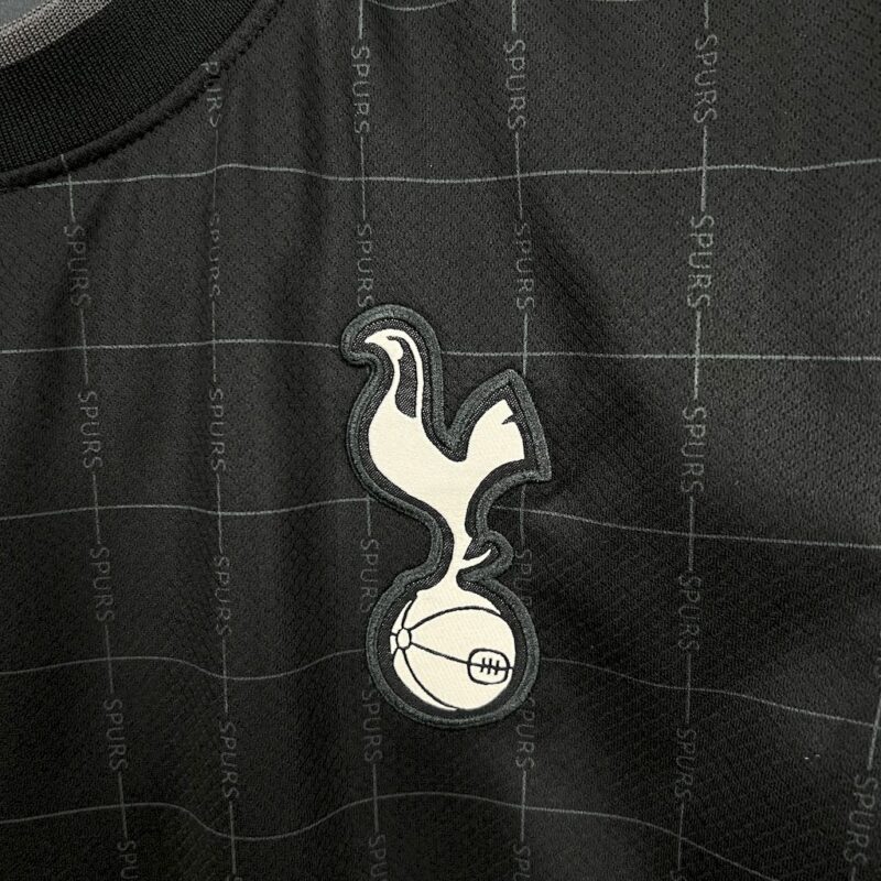 Tottenham Hotspur 2025/26 Away Jersey - Image 6