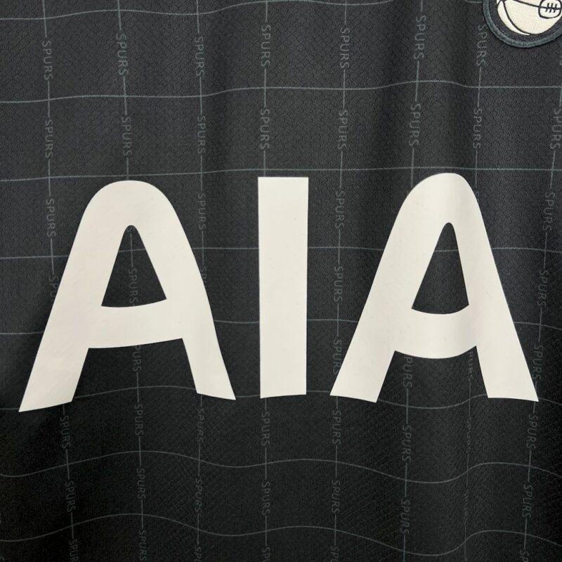 Tottenham Hotspur 2025/26 Away Jersey - Image 5
