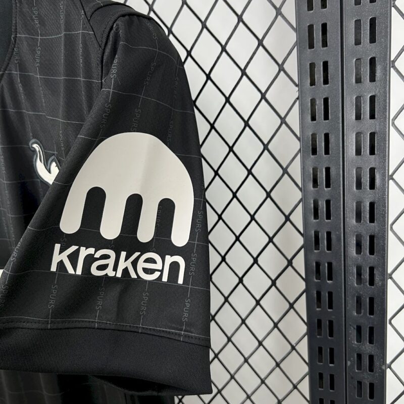 Tottenham Hotspur 2025/26 Away Jersey - Image 3