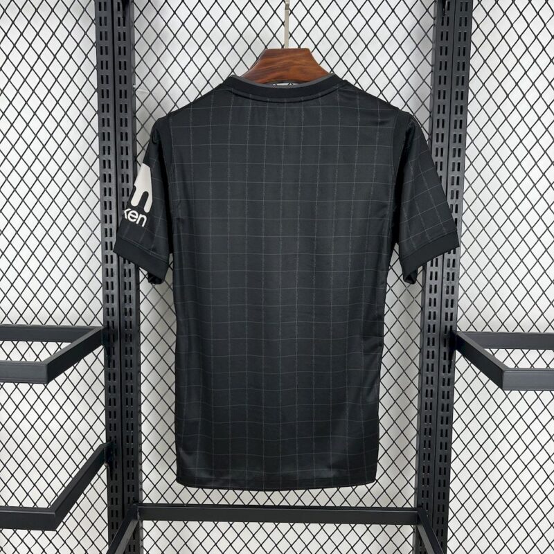 Tottenham Hotspur 2025/26 Away Jersey - Image 2