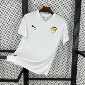 Valencia CF 2025/26 Home Jersey