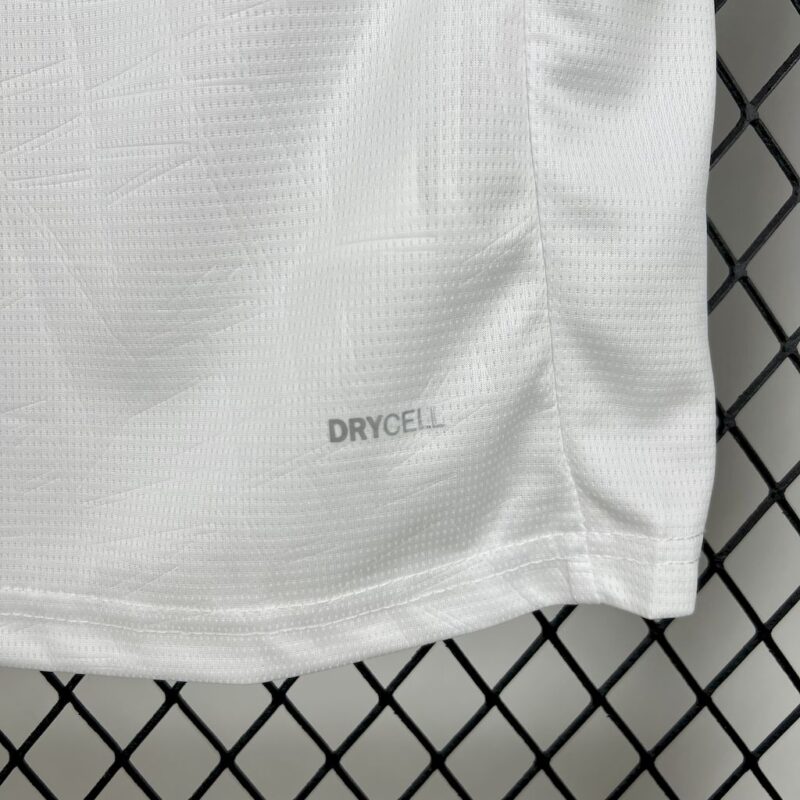 Valencia CF 2025/26 Home Jersey - Image 6