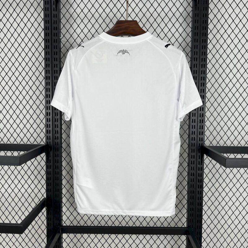 Valencia CF 2025/26 Home Jersey - Image 2