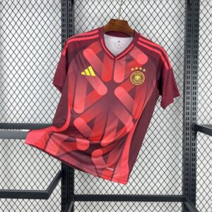 Germany 2025/26 Women¡¯s Euro Away Jersey