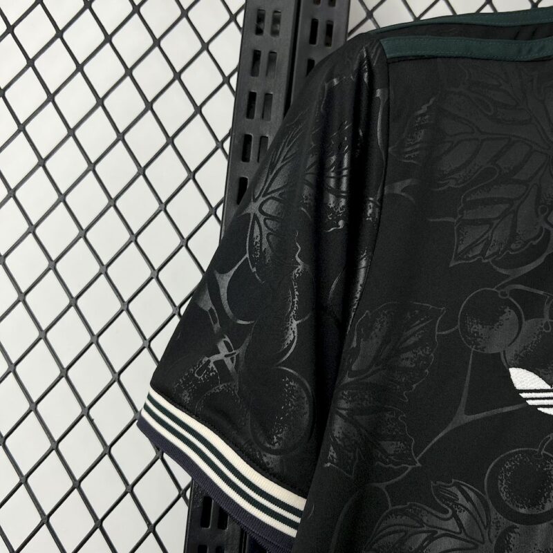 Juventus 2025/26 Third Jersey - Image 7