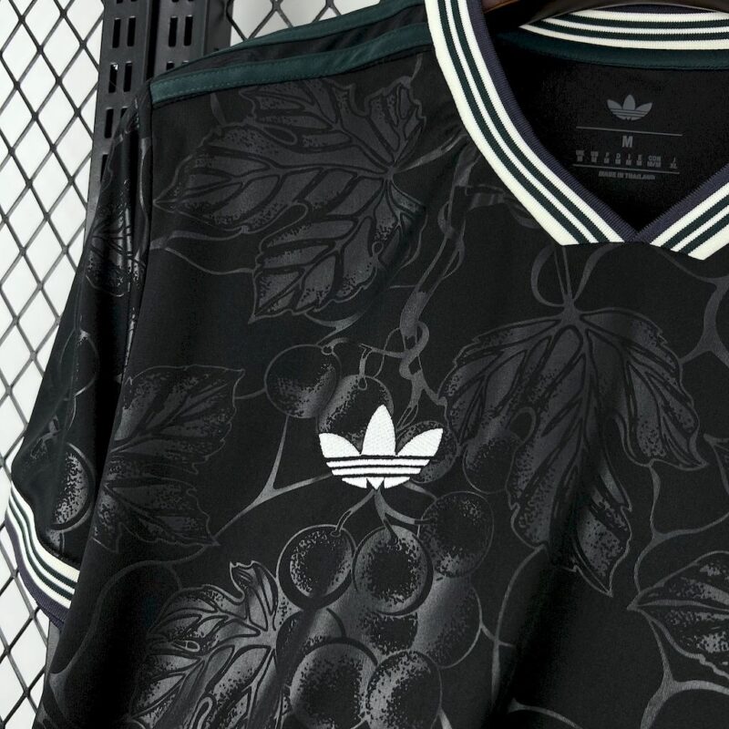 Juventus 2025/26 Third Jersey - Image 6