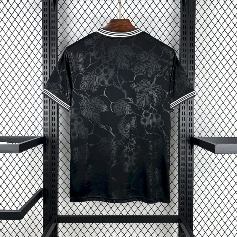 Juventus 2025/26 Third Jersey - Image 2