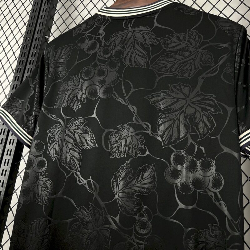 Juventus 2025/26 Third Jersey - Image 3