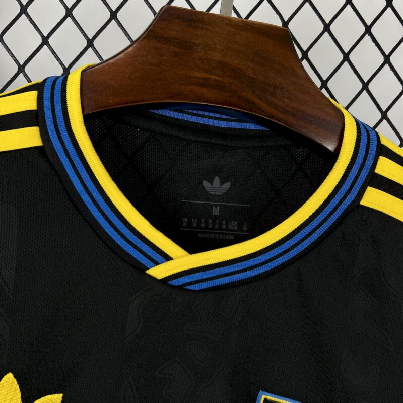 Manchester United 2025/26 Third Jersey - Image 8