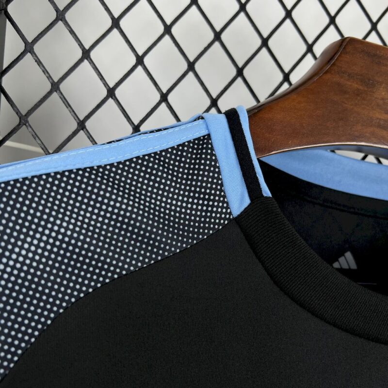 Aston Villa 2025/26 Away Jersey - Image 9