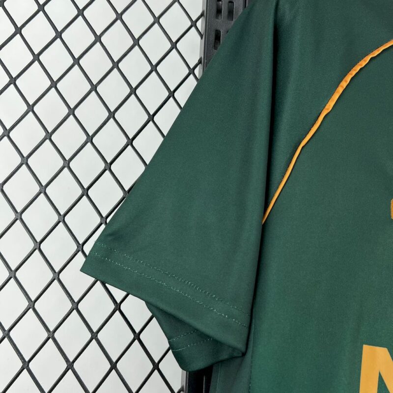 SV Werder Bremen 2025/26 Third Jersey - Image 8