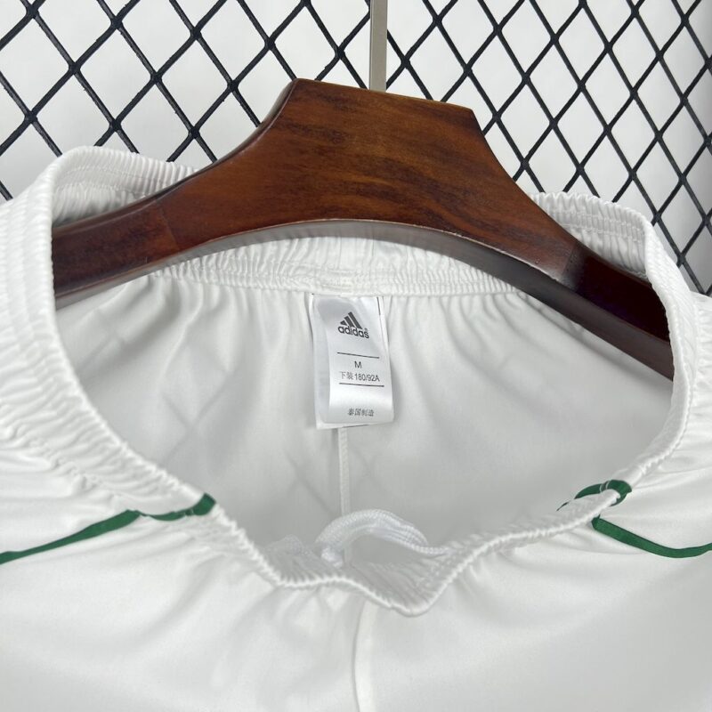 Celtic 2025/26 Home Shorts - Image 6