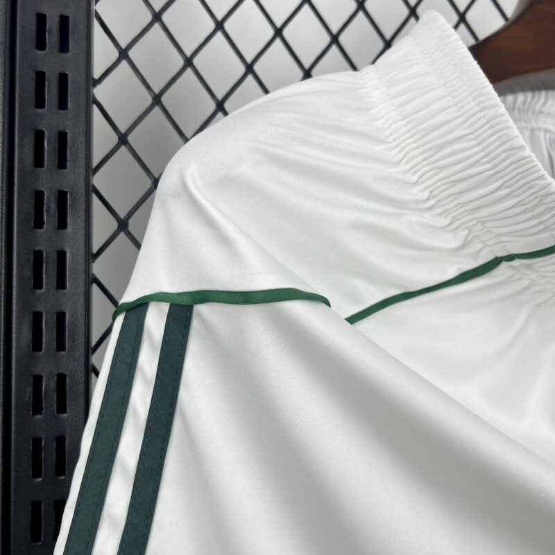 Celtic 2025/26 Home Shorts - Image 5