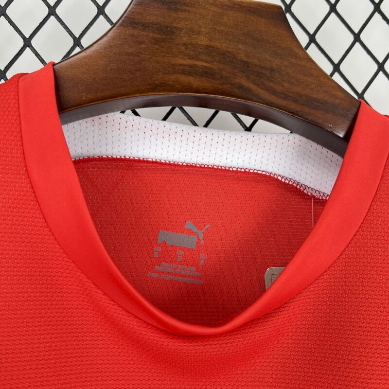 Stuttgart 2006/07 Away Retro Jersey - Image 7