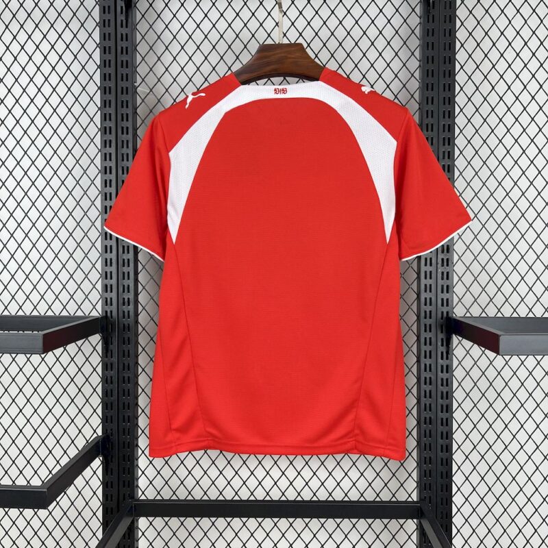 Stuttgart 2006/07 Away Retro Jersey - Image 2