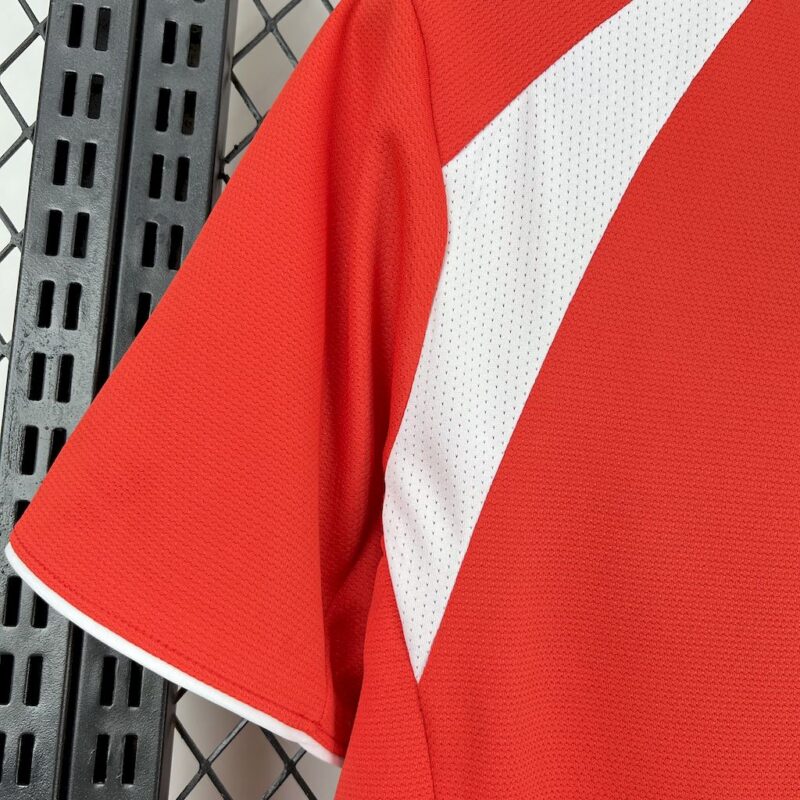 Stuttgart 2006/07 Away Retro Jersey - Image 3