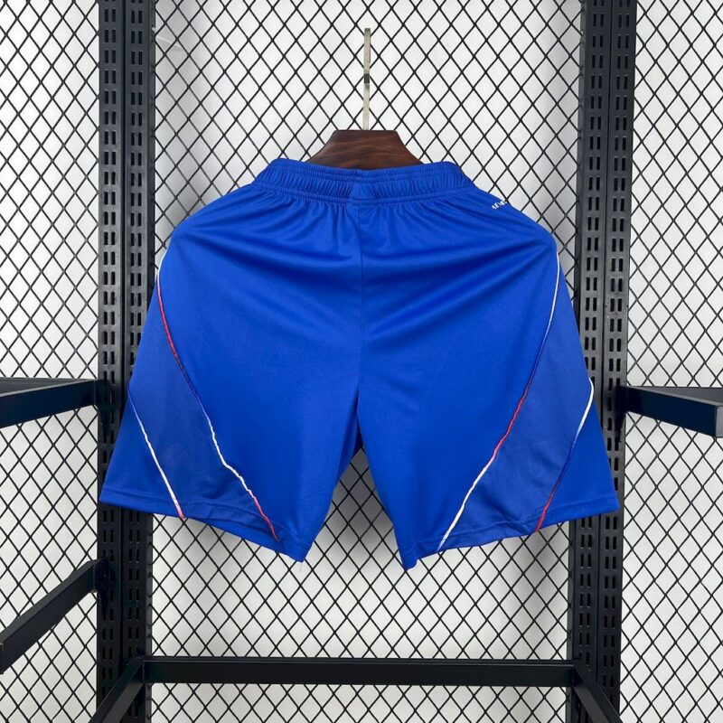 Universidad de Chile 2025/26 Home Shorts - Image 2