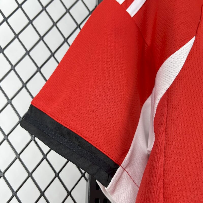 Benfica 2025/26 Home Jersey - Image 9