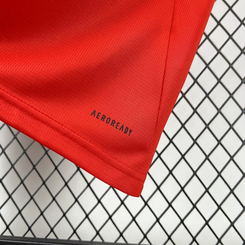 Benfica 2025/26 Home Jersey - Image 5