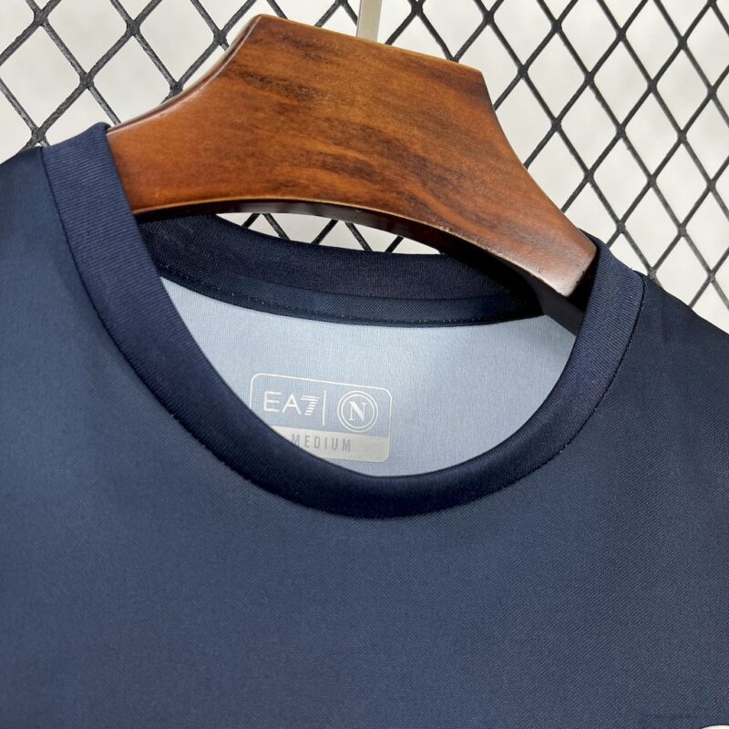 Napoli 2025/26 Casual T-shirts Jersey - Image 8