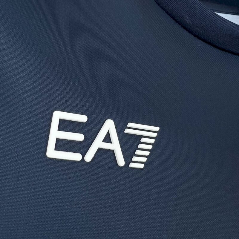 Napoli 2025/26 Casual T-shirts Jersey - Image 7