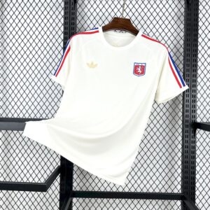 Olympique Lyonnais 2025/26 Anniversary Edition Jersey