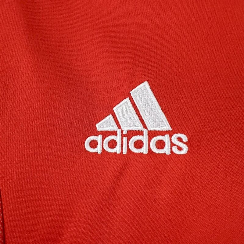 Benfica 2002/03 Home Retro Jersey - Image 7