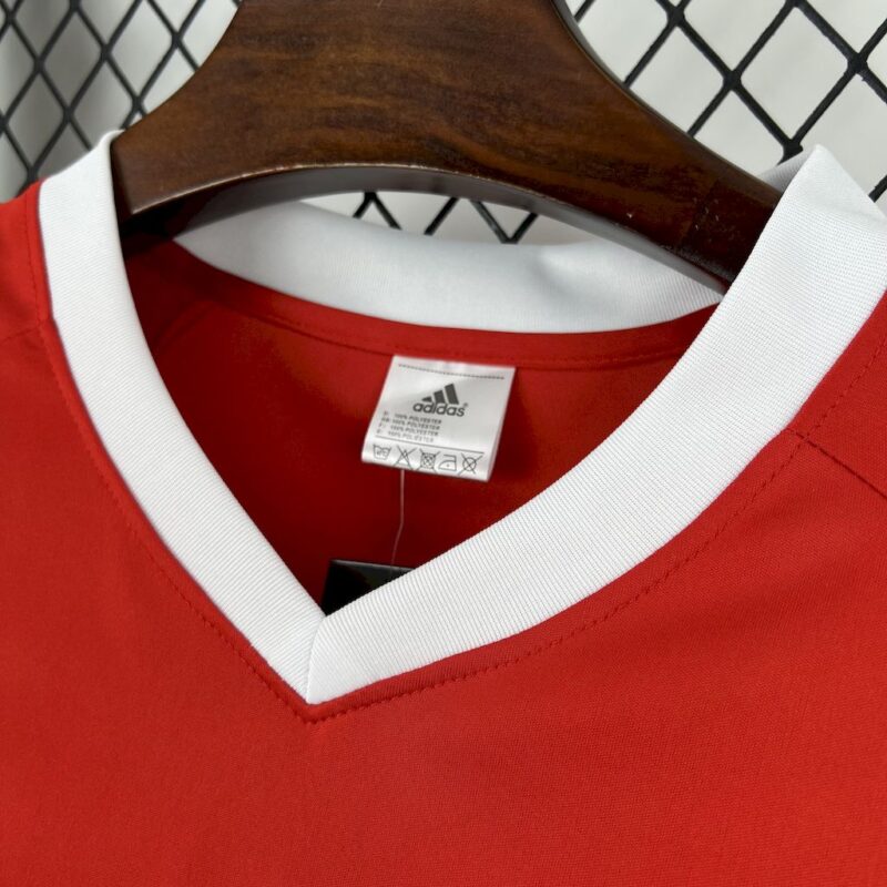 Benfica 2002/03 Home Retro Jersey - Image 6