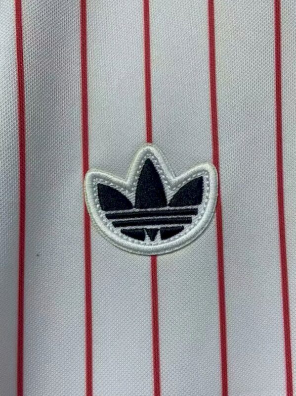 Benfica 2025/26 Benfica x Adidas Originals SL Retro Jersey (Initial version) - Image 3