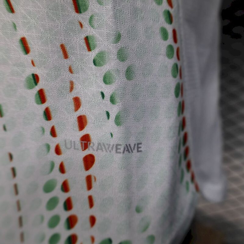 Portugal 2025/26 Away Long Sleeves Jersey Player Version - Image 8