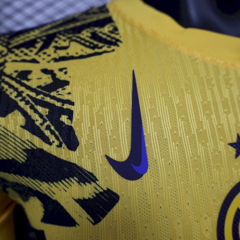 Inter Milan 2024/25 Third Jersey Player Version - Image 3