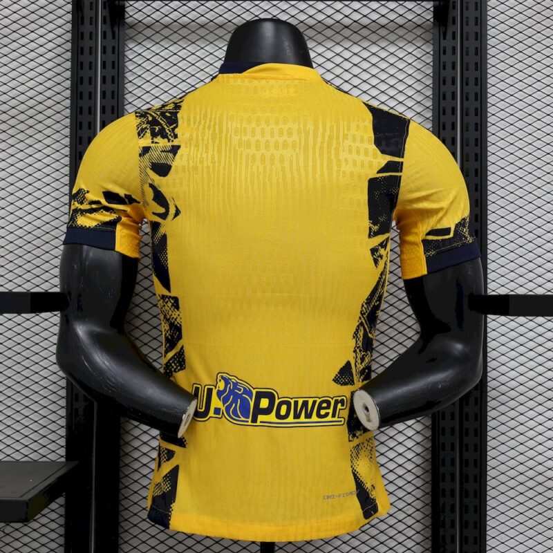 Inter Milan 2024/25 Third Jersey Player Version - Image 2