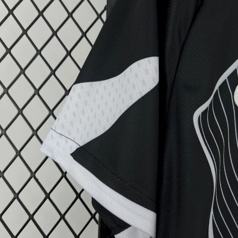 Barcelona 2025/26 black special edition Jersey - Image 7