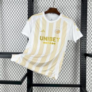 F.C. Copenhagen  2025/26 Champion Edition Jersey