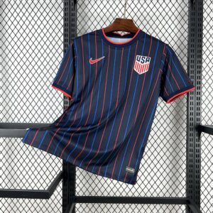 USA 2025/26 Away Jersey