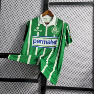 Palmeiras 1993/94 Home Retro Jersey