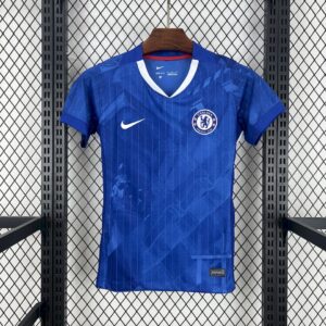 Chelsea 2025/26 Home Womens Jersey